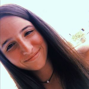 Meet your Posher, Mackenzie